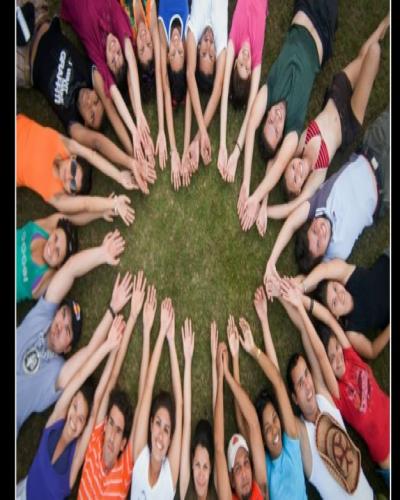 Más de 300 delegados de una veintena de países están inscritos para el III Congreso Internacional de Investigadores sobre la Juventud.Foto:Archivo.