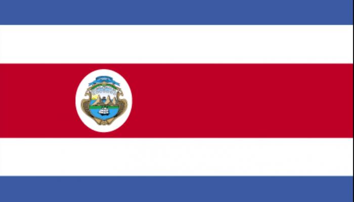 bandera de costa rica:Archivo