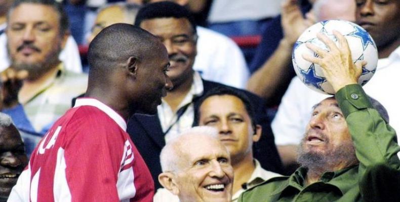 Foto / Radio Rebelde.