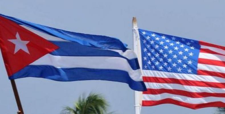 El Departamento de Estado mantuvo este viernes en el Nivel tres su advertencia de viajes a Cuba.Foto:Archivo.