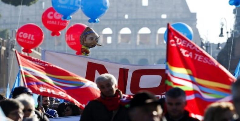 Foto/Telesur Foto/Telesur