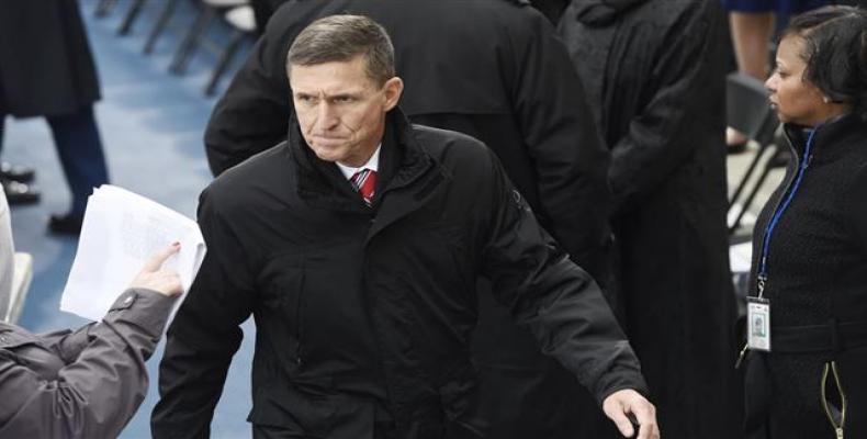 Michael Flynn