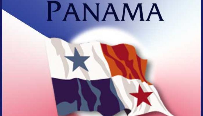 bandera,panama,