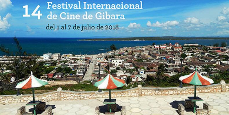 El Festival Internacional de Cine de Gibara lanzó la convocatoria para la 14 edición dedicada esta vez a los niños.Foto:PL.