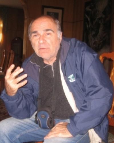 Raúl Rodríguez Cabrera. Foto tomada de Cubasí