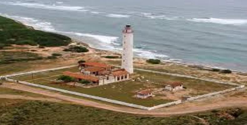 Punta de Maisí