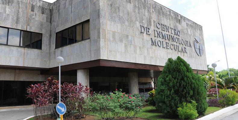 Instituto de Inmunología Molecular de Cuba
