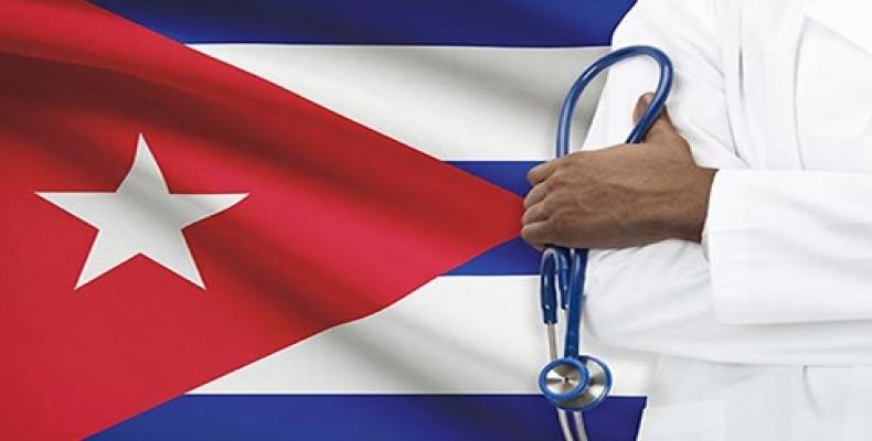 Cuba has sent medical brigades to eleven countries, with further requests under consideration