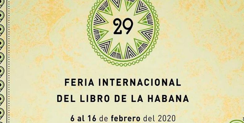 La Feria Internacional del Libro de La Habana comienza este jueves en el complejo Morro-Cabaña. Foto: Aginformación.