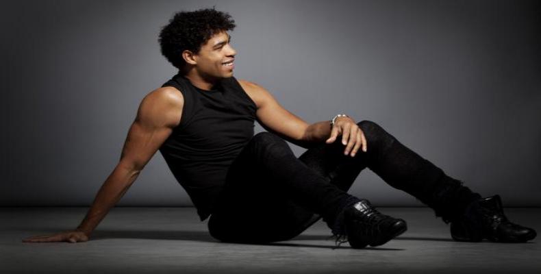 Carlos Acosta. Foto: Archivo