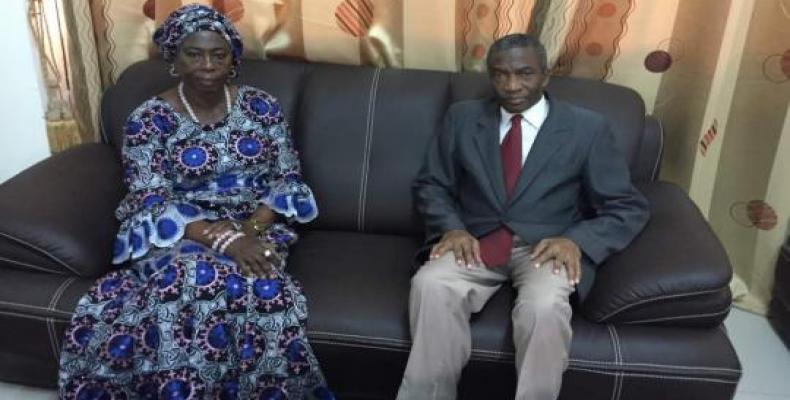 Gambia expresses gratitude for Cuba's health-care cooperation