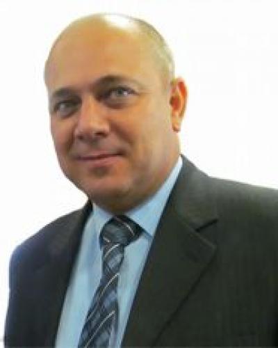 Roberto Morales Ojeda, vicepresidente de los Consejos de Estados y de Ministros