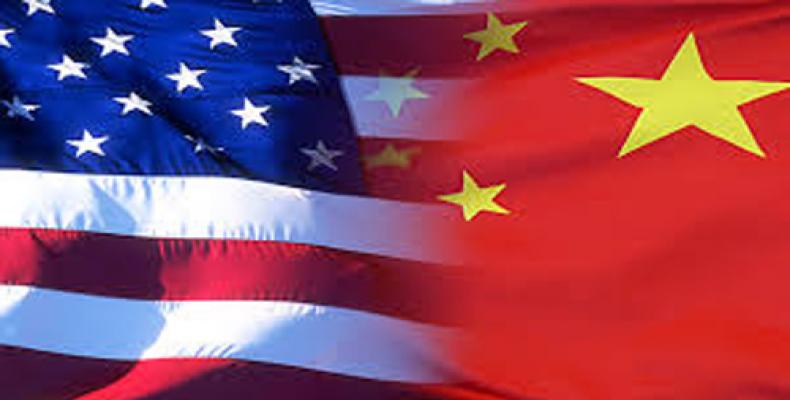 EUA prepara “tarifaço” contra a China.