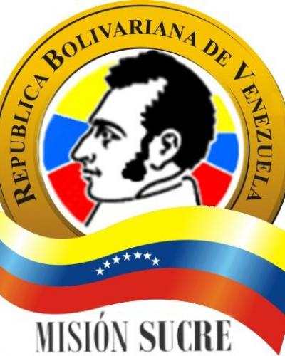 La Misión Sucre permitió municipalizar la educación y aumentar la matrícula universitaria en la nación bolivariana. Foto: Archivo