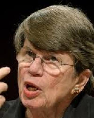 Janet Reno