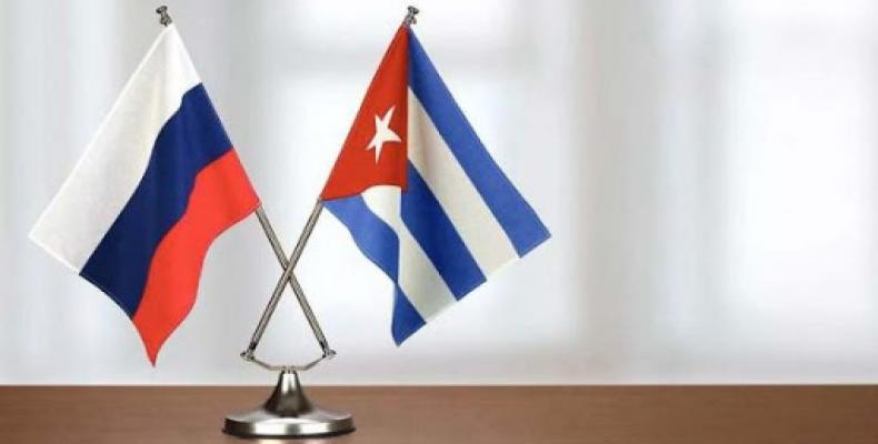 Expertos de Cuba y Rusia debaten sobre la ciencia en diferentes aspectos de la vida. Foto: Cubadebate.