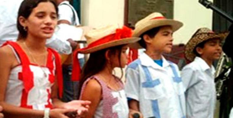 La redPEA cuenta en Cuba con 76 colegios. Foto: Archivo
