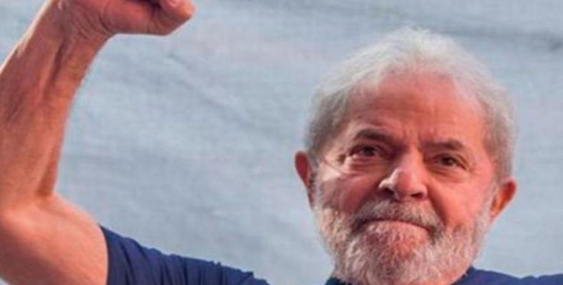 Luiz Inacio Lula Da Silva