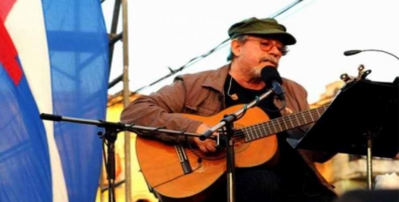 Silvio Rodriguez