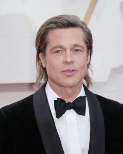 Líder de la lucha anticoronavirus en EE.UU. agradece la imitación de Brad Pitt Líder de la lucha anticoronavirus en EE.UU. agradece la imitación de Brad Pitt