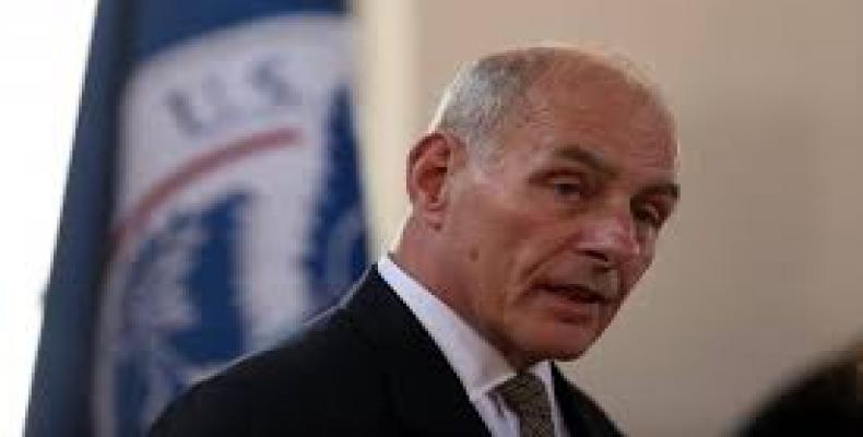 John Kelly