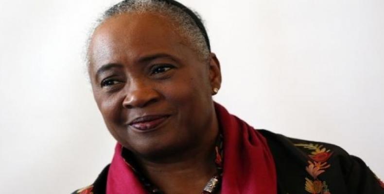 Barbara Hendricks