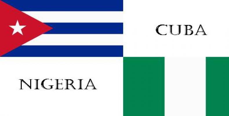 Las cámaras de Comercio de Cuba y Nigeria, firmaron un acuerdo dirigido a reforzar la cooperación económica.Imágen:Archivo.