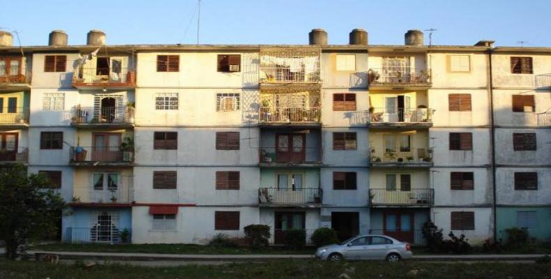 Le quartier Naranjal de la ville de Matanzas, placé en quarantaine