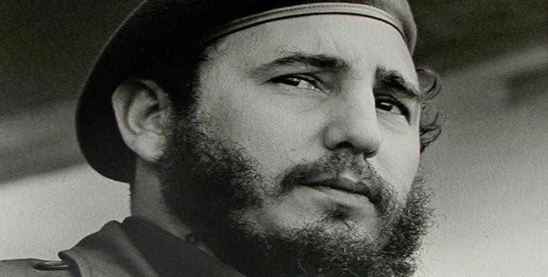 La huella del líder de la Revolución cubana está en todos los sectores de la sociedad. Fotos: Archivo