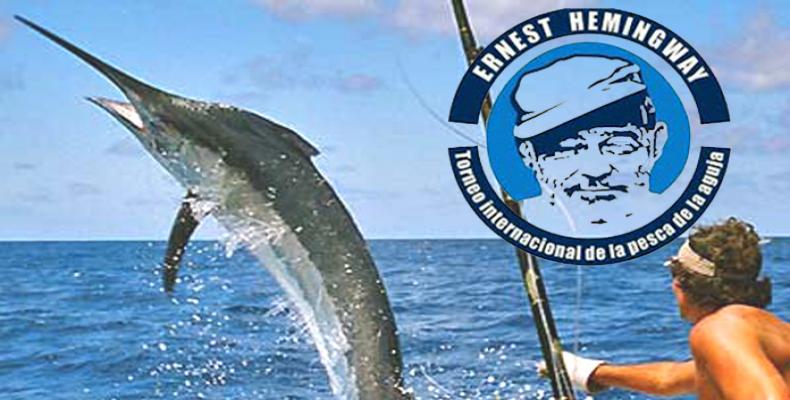 Internationales Speerfisch-Angelturnier "Ernest Hemingway" | Bildquelle: https://t1p.de/zavl © Na | Bilder sind in der Regel urheberrechtlich geschützt