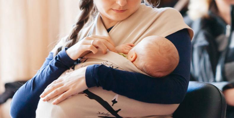 U.S. used threats to try to derail resolution on breastfeeding at World Health Assembly.  Photo: AFP