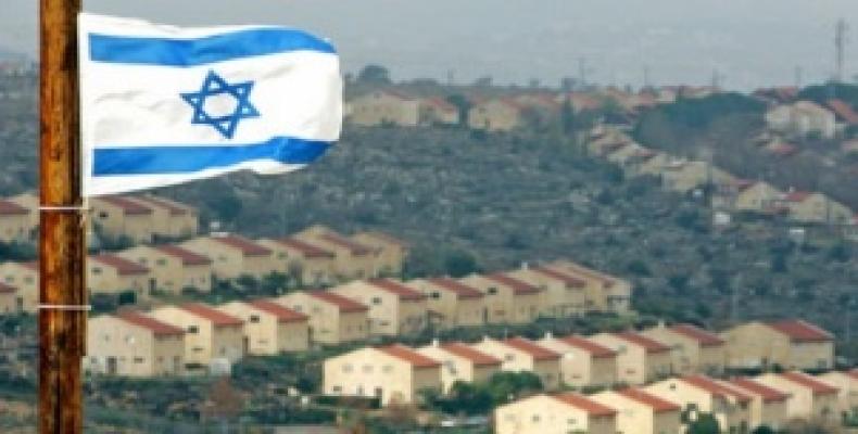 Benjamin Netanyahu was slammed by Palestinian leaders for promising annexation of Israeli settlements in West Bank.  (Photo: Reuters)