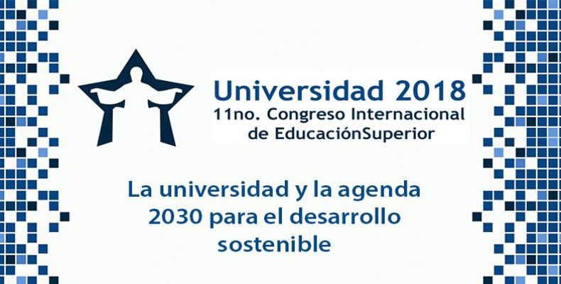 En Universidad 2018 debaten sobre política de perfeccionamiento de la enseñanza del idioma inglés. Foto:Archivo