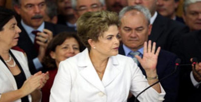 Dilma e o Inferno de Dante