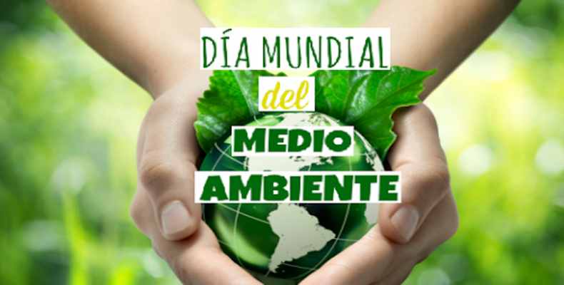 La ciudad cabecera de la provincia occidental cubana de Pinar del Río será la sede del acto central por el Día Mundial del Medio Ambiente. Foto: ACN.