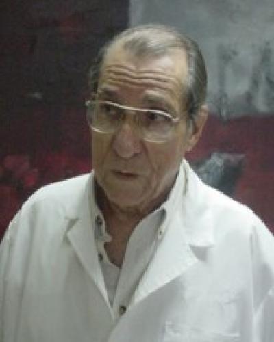 Alberto Hernández Cañero