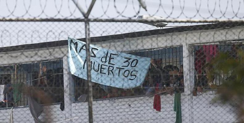 Imagen / Euronews.