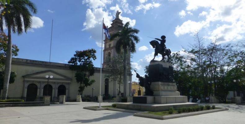 Foto / Prensa Latina.