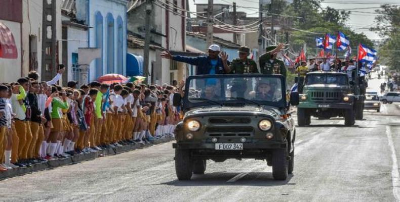 Foto: Yaciel Peña de la Peña