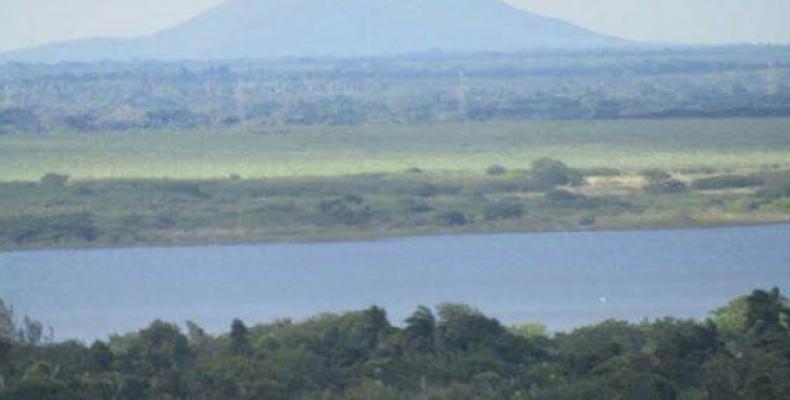 Cerro de Caisimú en la provincia de Las Tunas. Foto: ACN.