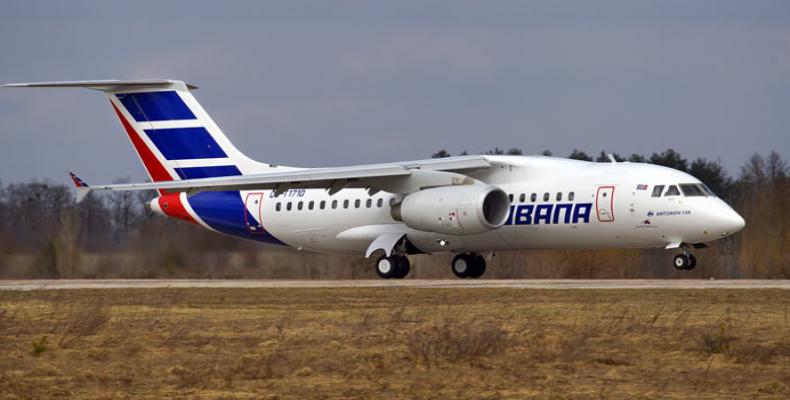 Cuba destaca por su capacidad y competencia para asistir a otras naciones de la región en diferentes esferas de la aviación civil. Fotos: Archivo