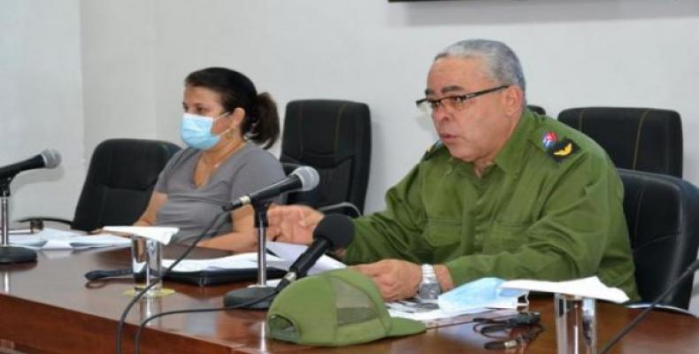 Foto:Ricardo Gómez.Tribuna de La Habana.