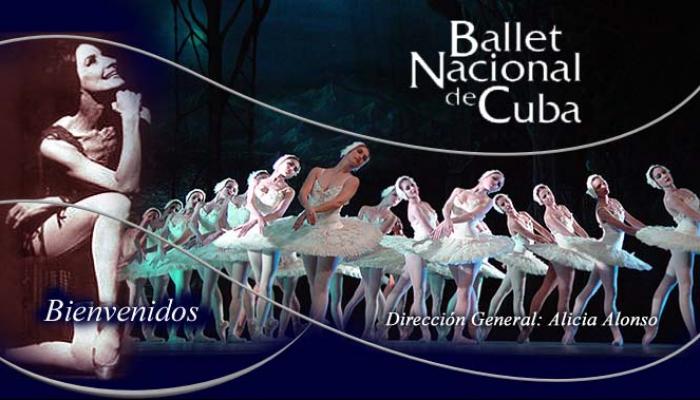 Cuban National Ballet Company