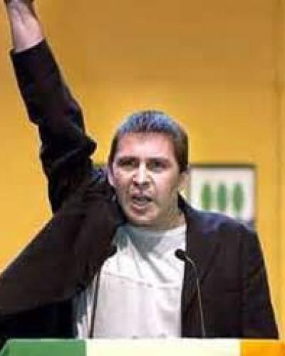Arnaldo Otegui Arnaldo Otegui