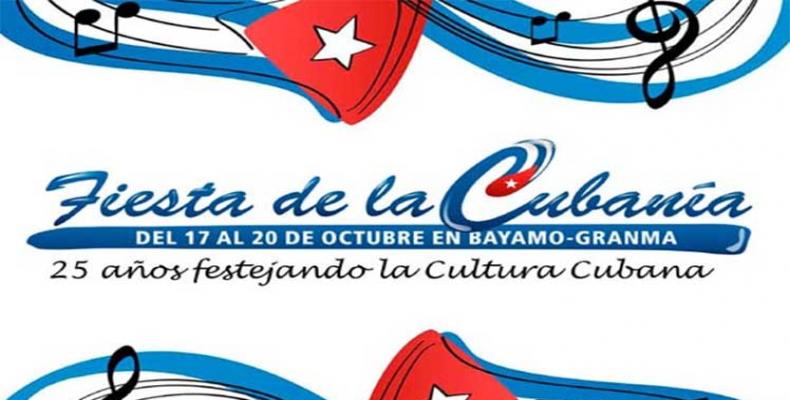 Multiplica Fiesta de la Cubanía eventos culturales en el país. Foto: PL.