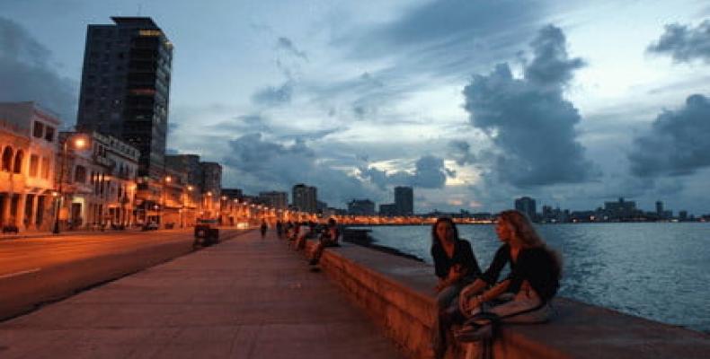 Espectáculos musicales festejarán 500 años de La Habana. Foto: Radio Reloj.