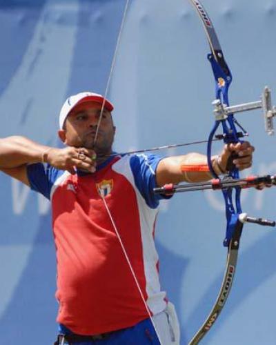 Las mayores posibilidades estarán en el equipo masculino, con el experimentado Juan Carlos Stevens