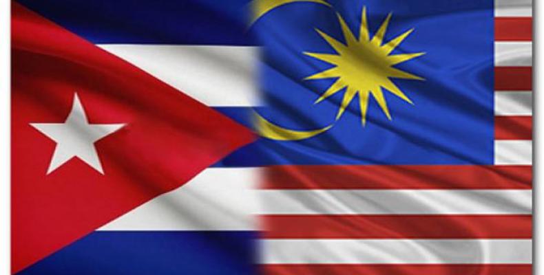 La Asociación de Amistad Malasia-Cuba ratificó su solidaridad con la nación caribeña.Foto:PL.