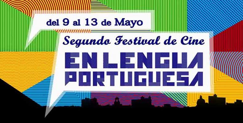 Festival de Cinema em língua portuguesa em Havana Festival de Cinema em língua portuguesa em Havana