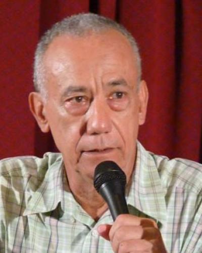 Fernando Martínez Heredia. Foto: Archivo